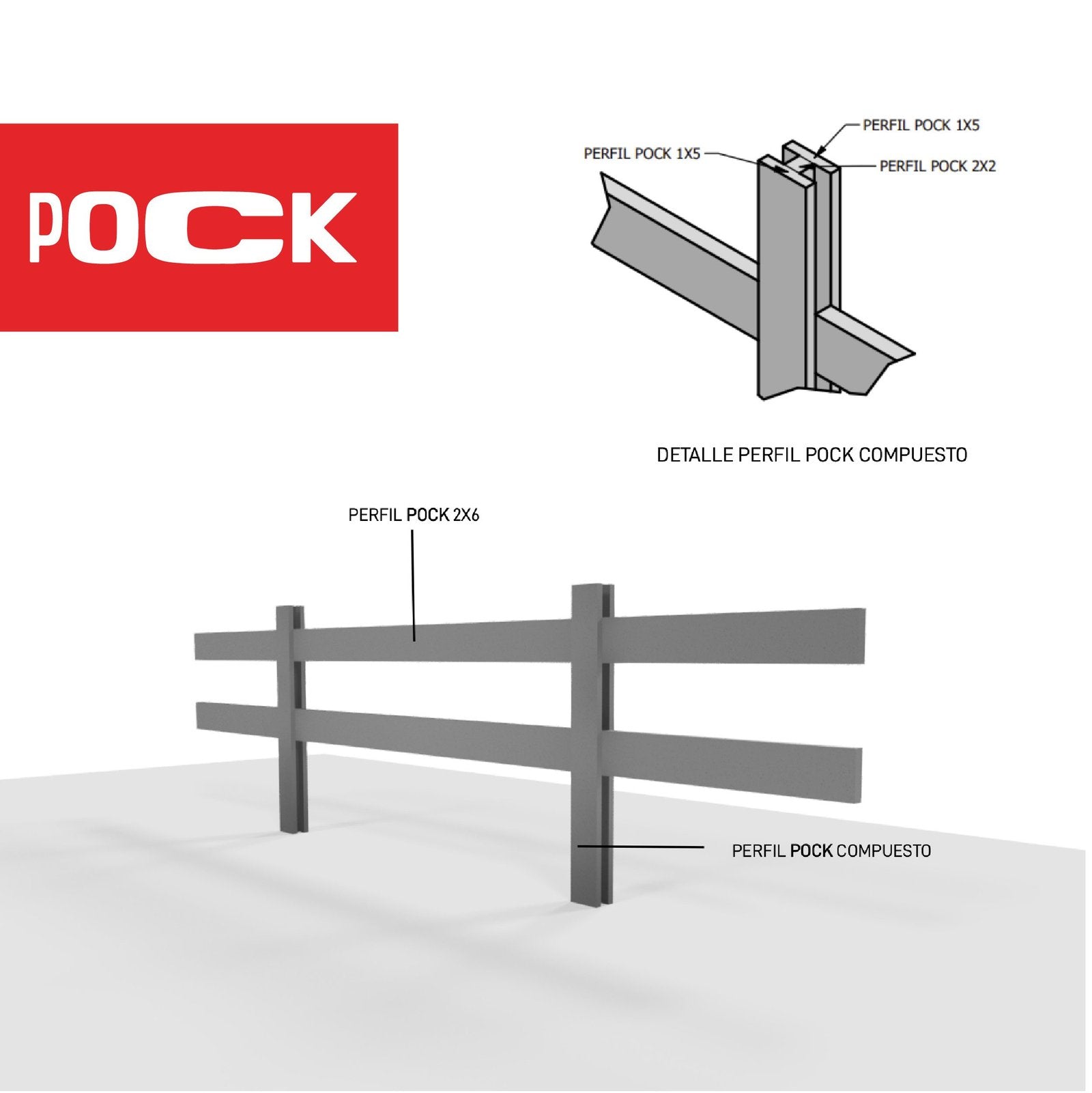 Metro Lineal Tranquero 2 tranquillas