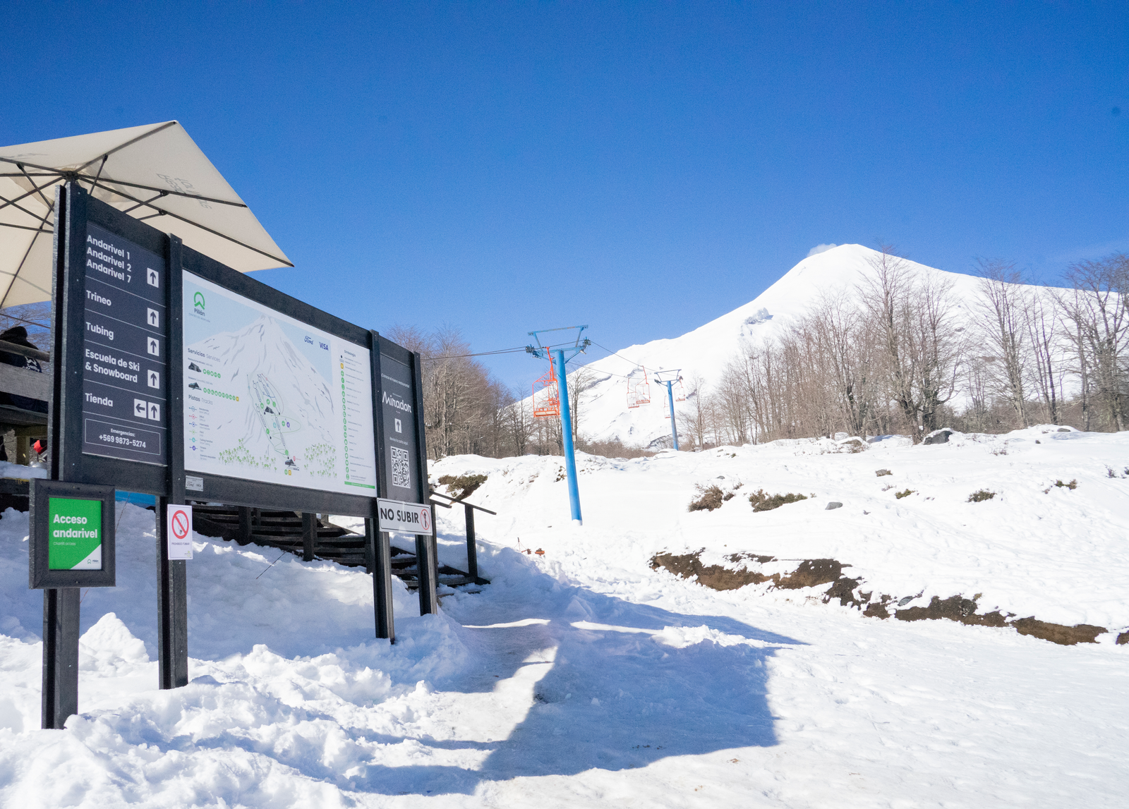 Paneles interpretativos