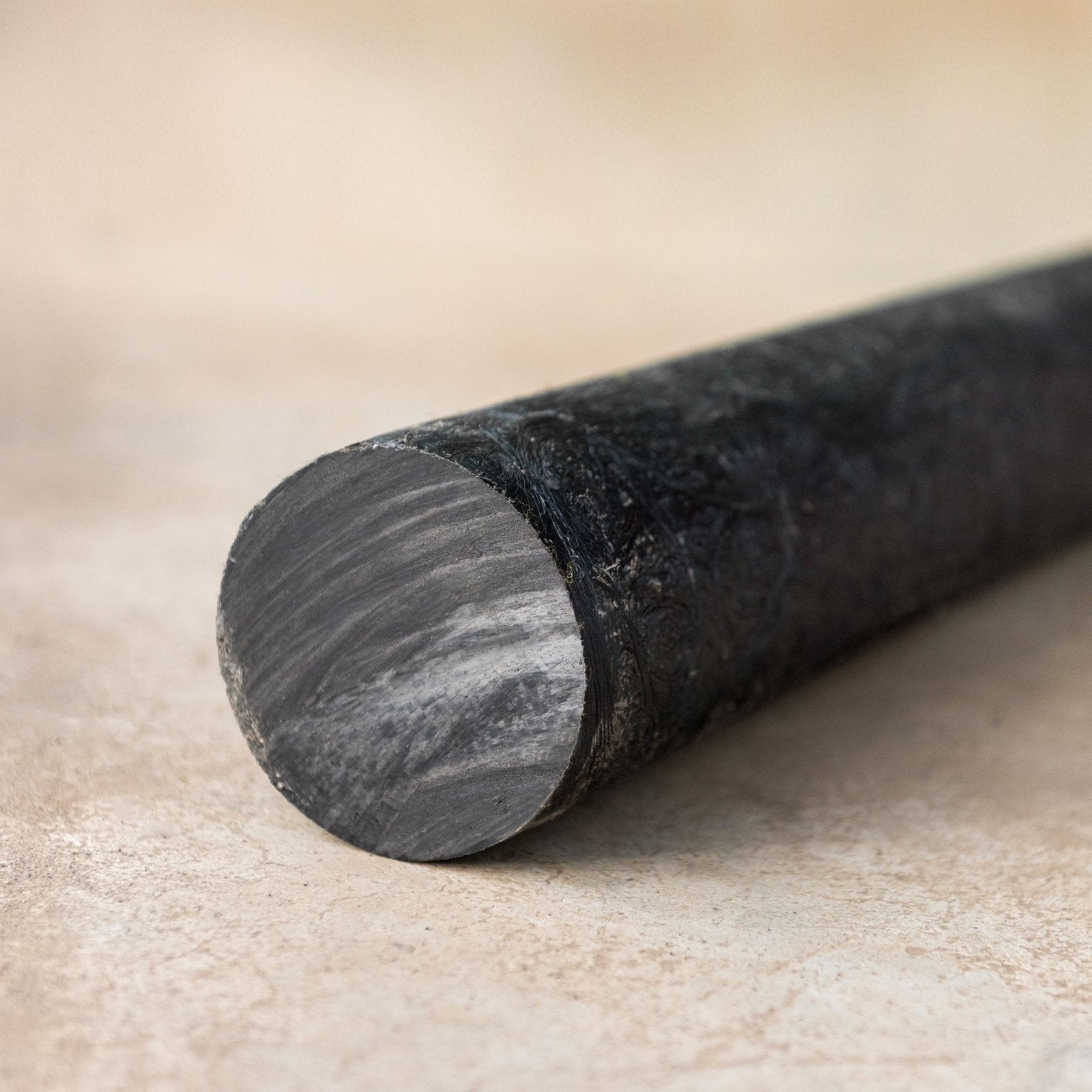 Perfil Circular 4″