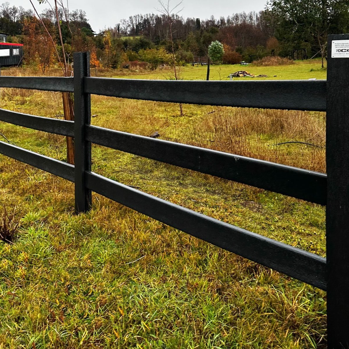 Metro Lineal Tranquero 3 tranquillas